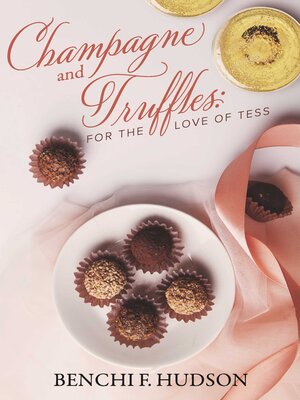 cover image of Champagne and Truffles
